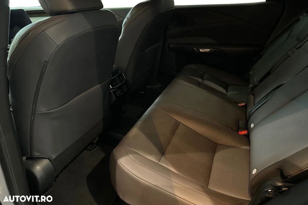 Lexus Seria RX 450h+ E-Four PHEV Executive - 20