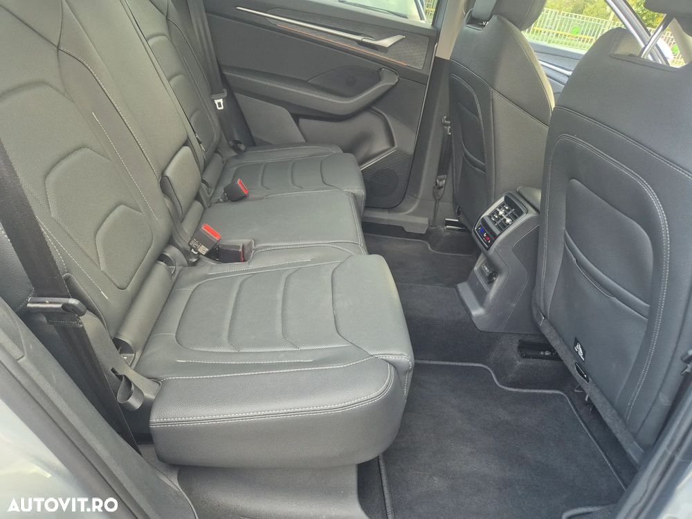Skoda Kodiaq 1.5 TSI DSG PHEV Selection - 34