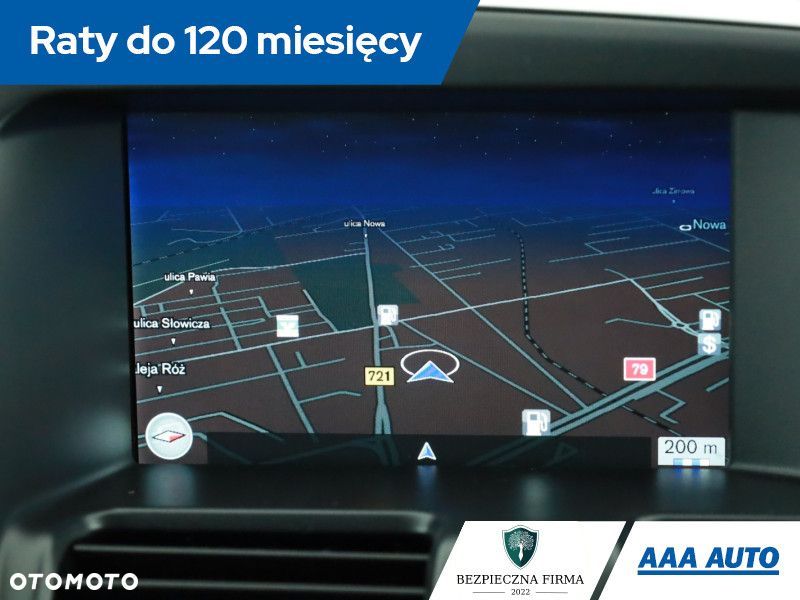 Volvo XC 60 - 16