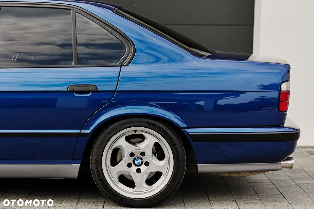 BMW M5 - 14