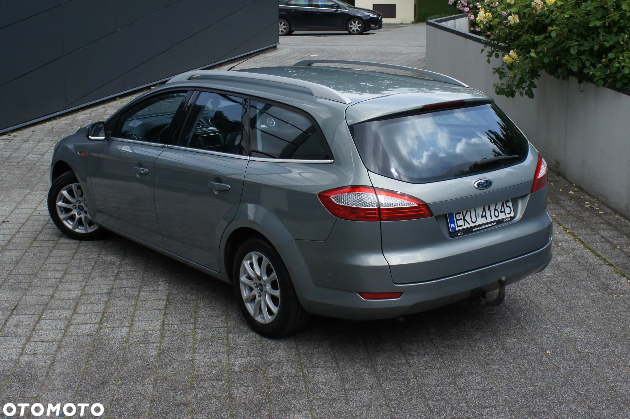 Ford Mondeo Turnier 2.0 Titanium - 17