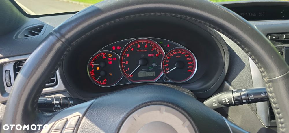 Subaru Impreza 2.5 WRX STI - 3