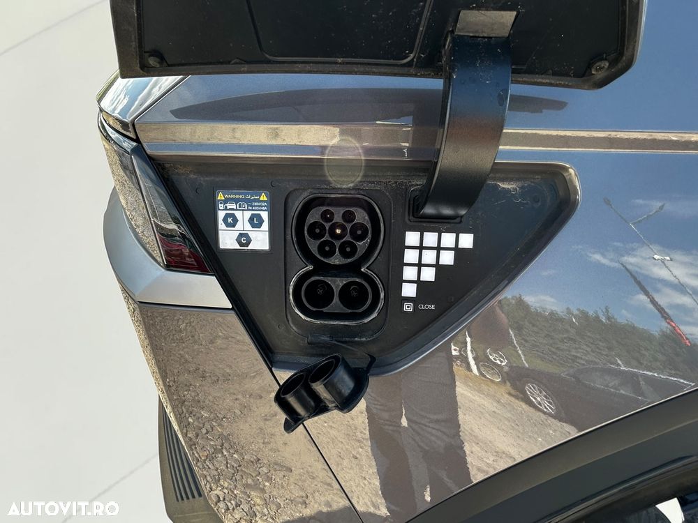 Hyundai IONIQ 5 77,4 kWh 4WD Techniq - 16