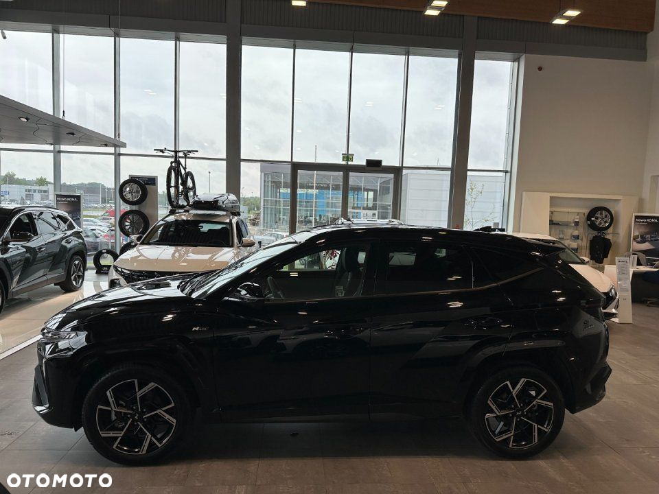 Hyundai Tucson - 5