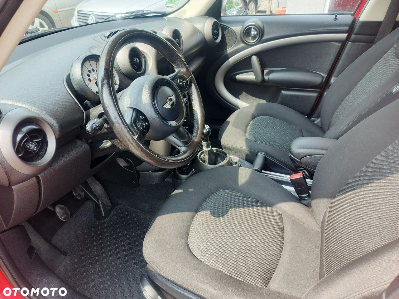MINI Countryman - 12