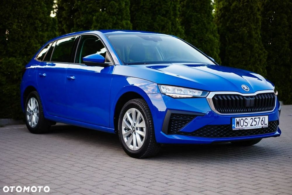Skoda Scala 1.0 TSI Essence - 10