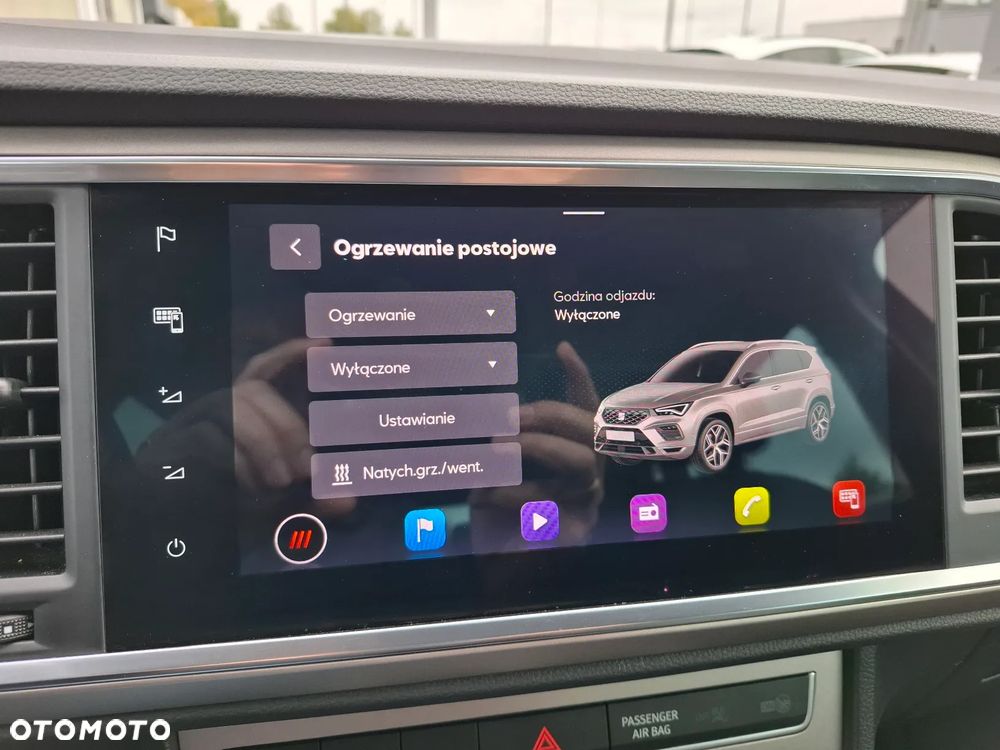 Seat Ateca 2.0 TDI DSG Xperience - 24