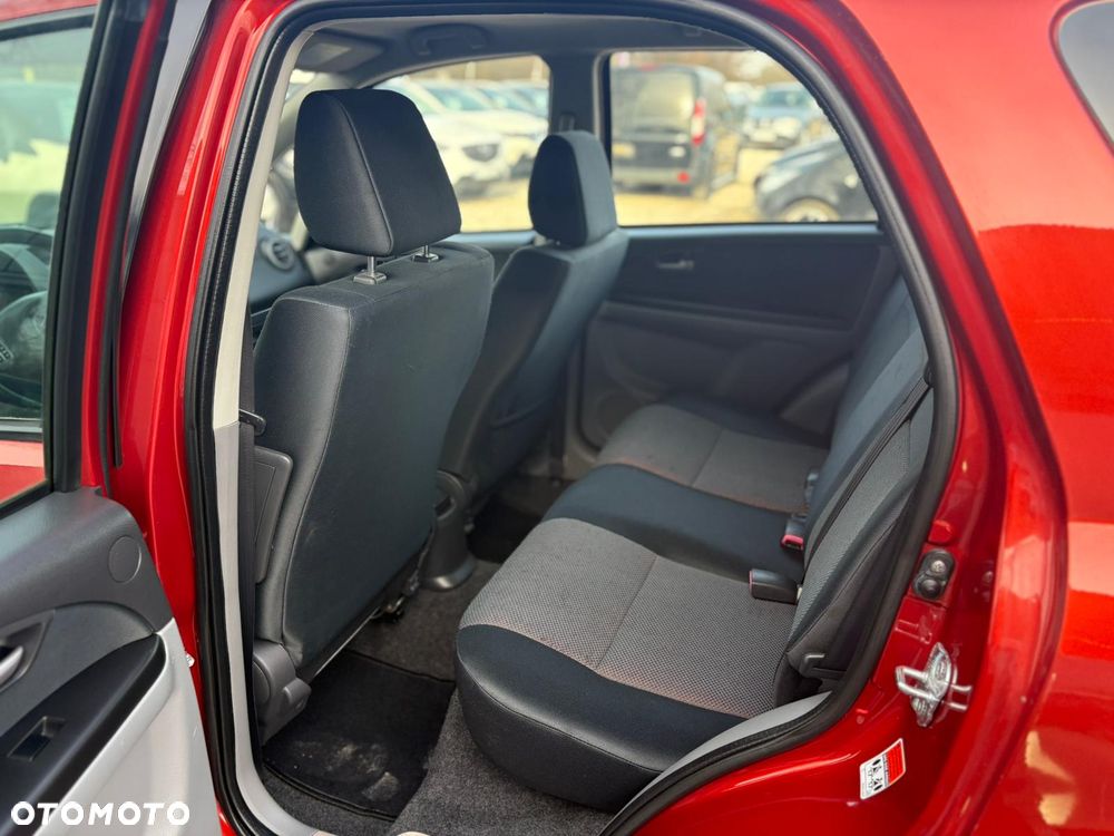 Suzuki SX4 1.6 GS / Premium - 13