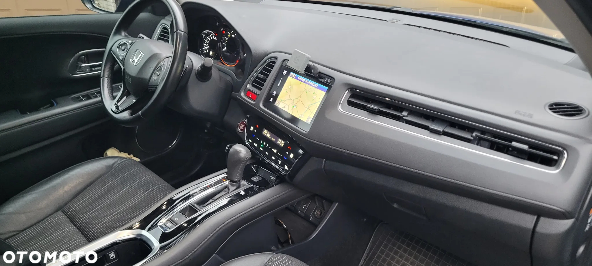 Honda HR-V 1.5 Executive (ADAS) CVT - 7
