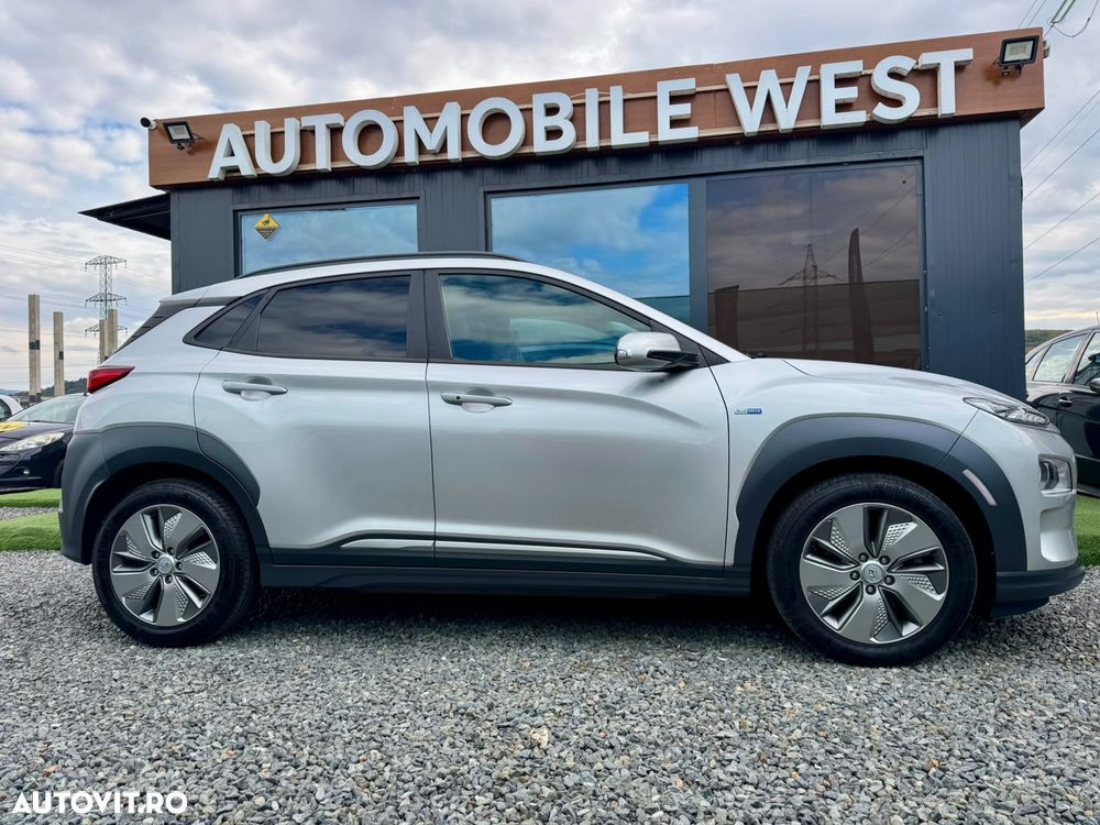 Hyundai KONA 204CP Luxury+ - 37
