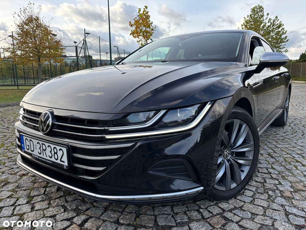 Volkswagen Arteon 2.0 TDI Elegance DSG - 1