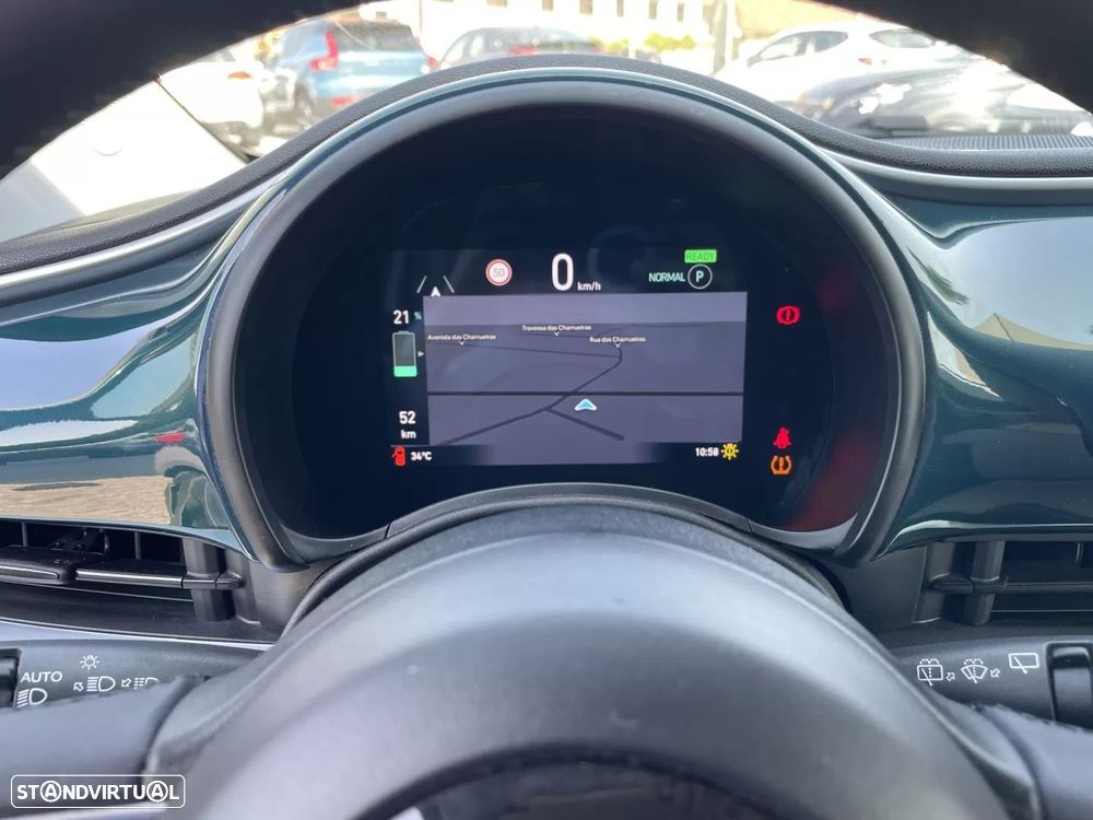 Fiat 500e Icon - 42
