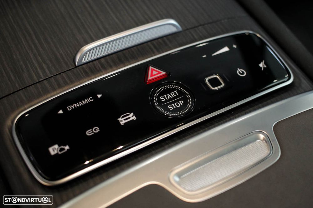 Mercedes-Benz EQS 450 4Matic AMG Line - 19