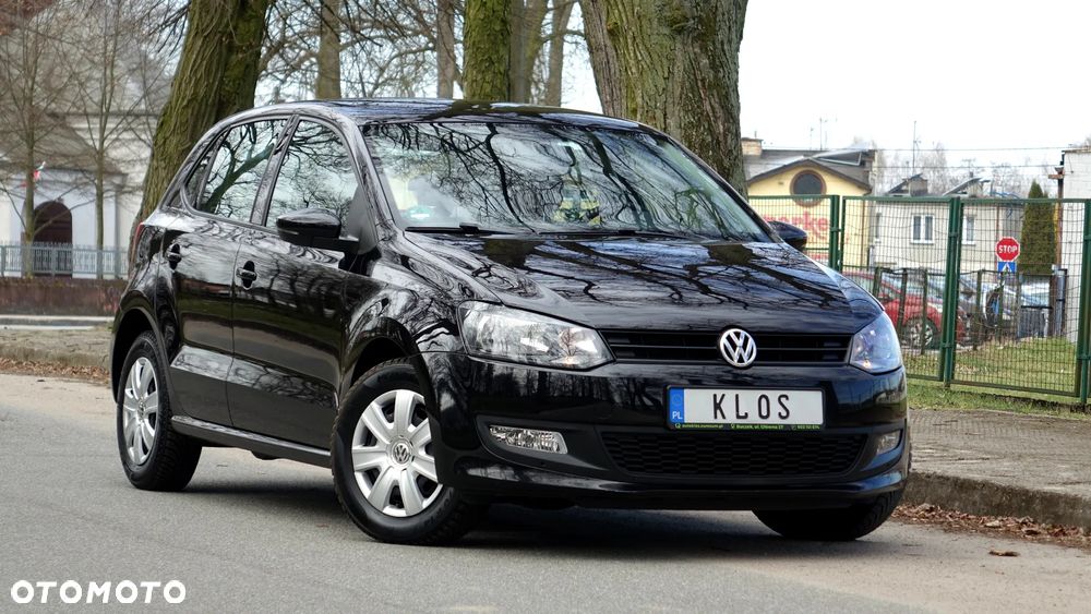 Volkswagen Polo - 38