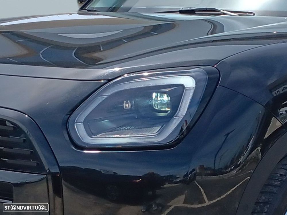 MINI Countryman D Classic M - 3