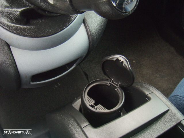 Citroën Berlingo 1.6 HDI FAP Multispace Exclusive - 21