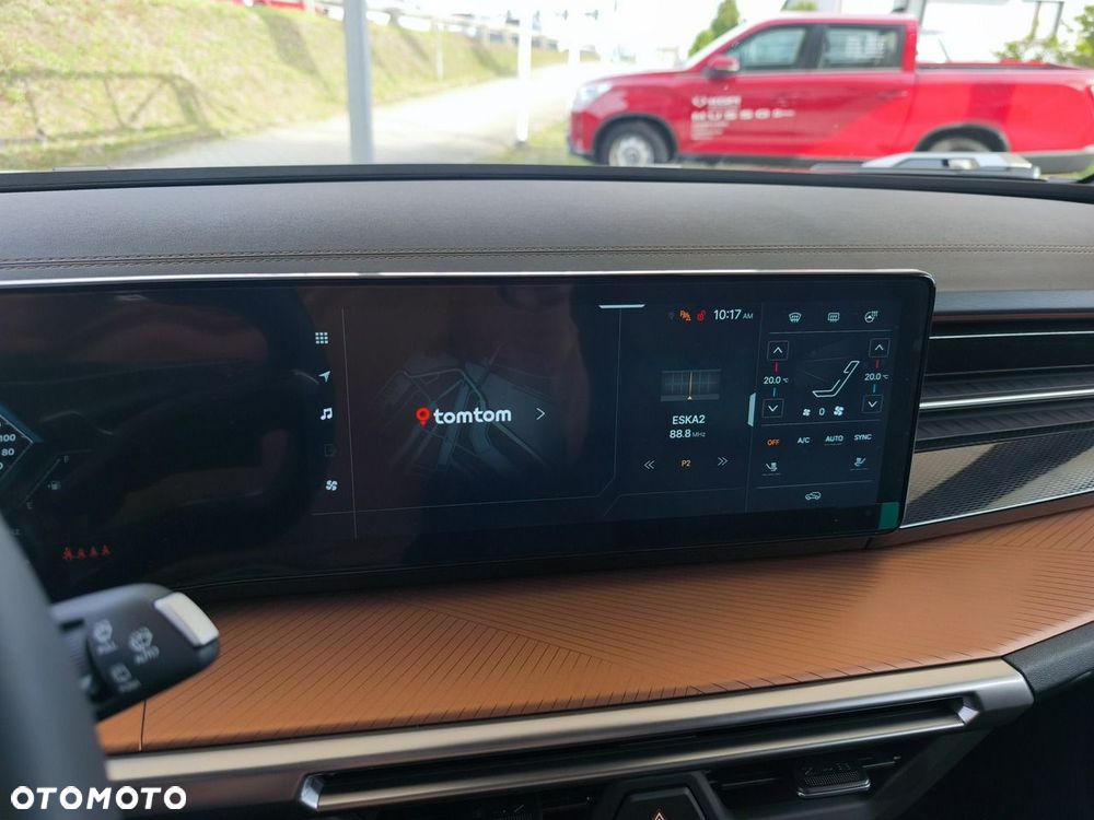SsangYong/KGM Torres 1.5 T-GDI Adventure - 26