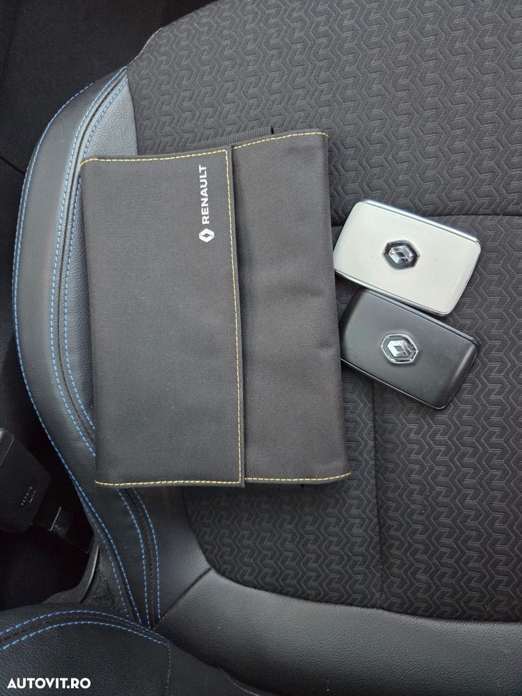 Renault Kadjar Energy dCi 110 Business - 30