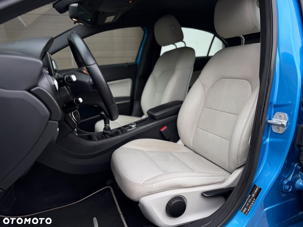 Mercedes-Benz Klasa A 180 Style - 13