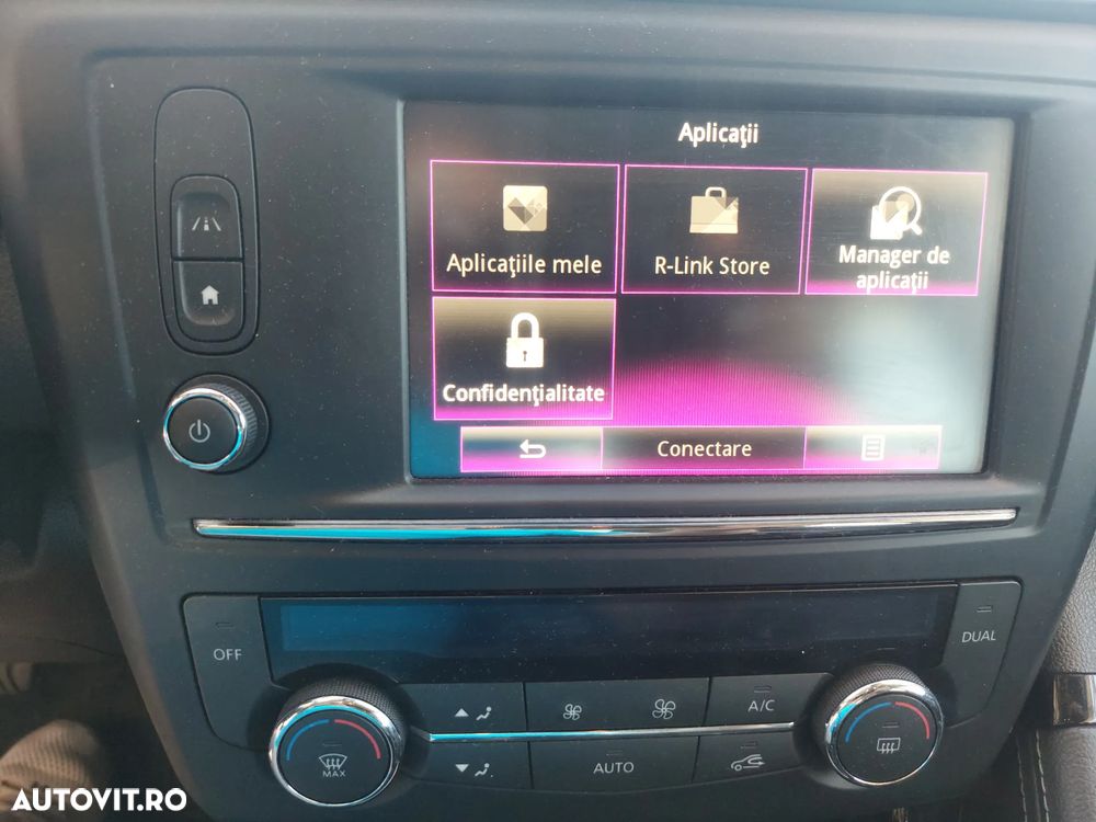 Renault Kadjar Energy TCe 130 Experience - 19
