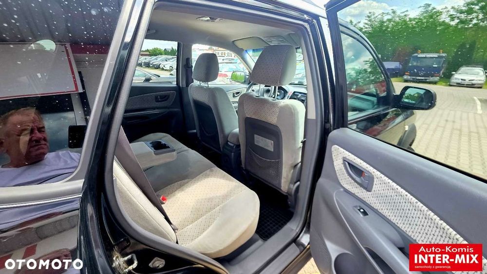 Hyundai Tucson - 33