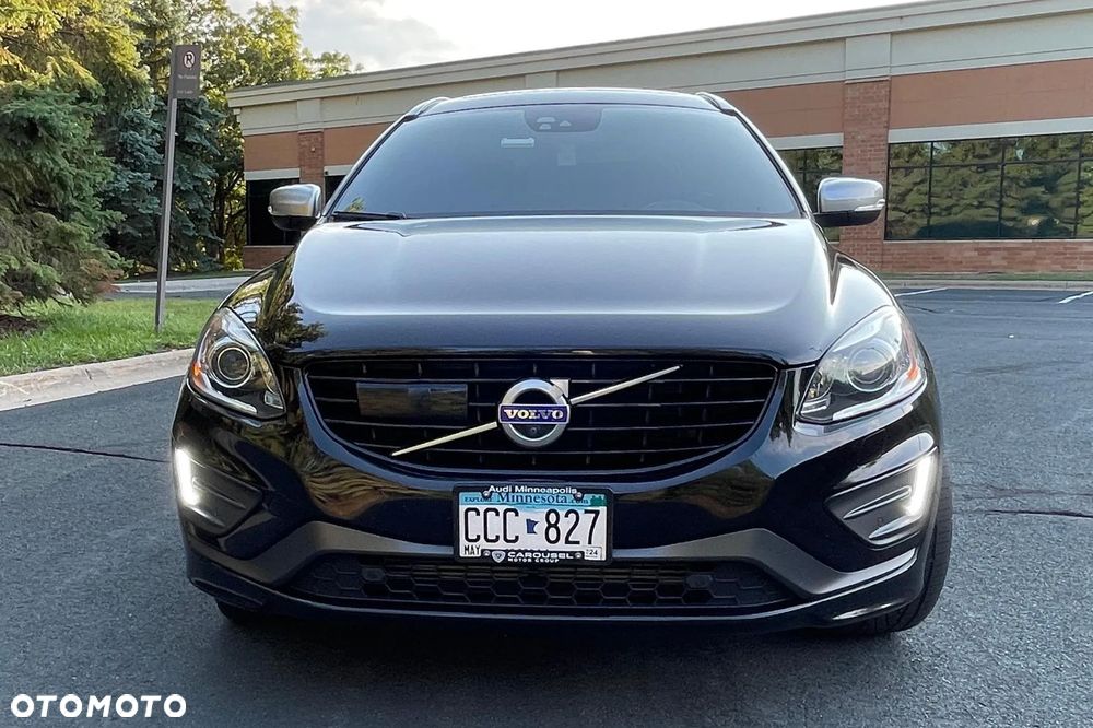 Volvo XC 60 - 3