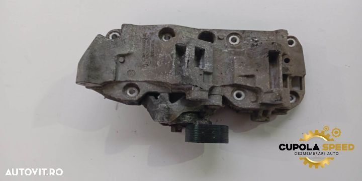 Suport accesorii 2.0D 184Cp 8506863-05 BMW Seria 5 F10 [2009 - 2013] - 1