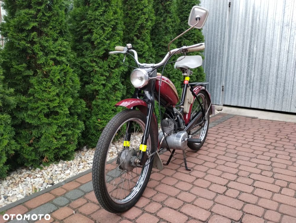 Komar 50 - 2