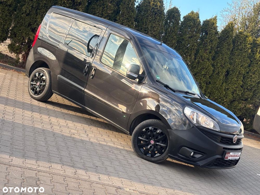 Fiat Doblo - 23