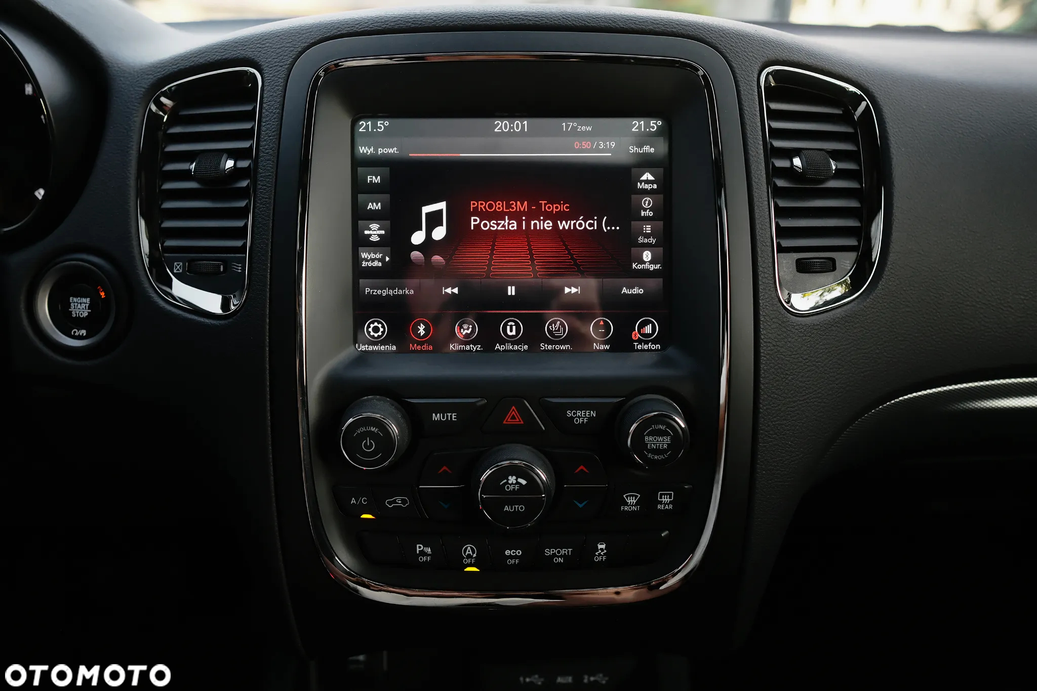 Dodge Durango - 38