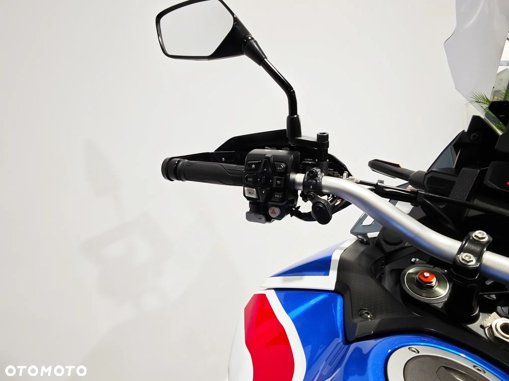 Honda CRF - 13