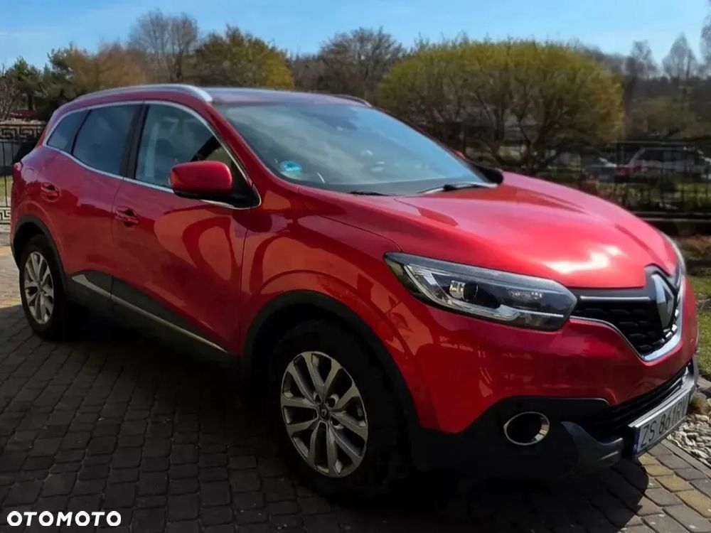 Renault Kadjar 1.2 Energy TCe Life - 1