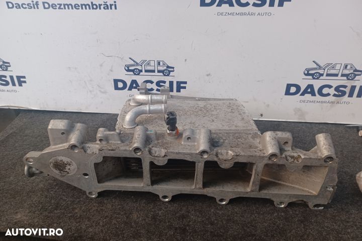 Intercooler 1.6 TDI M160739B 1.6 TDI M160739B Volkswagen VW Golf 6 [2 - 5