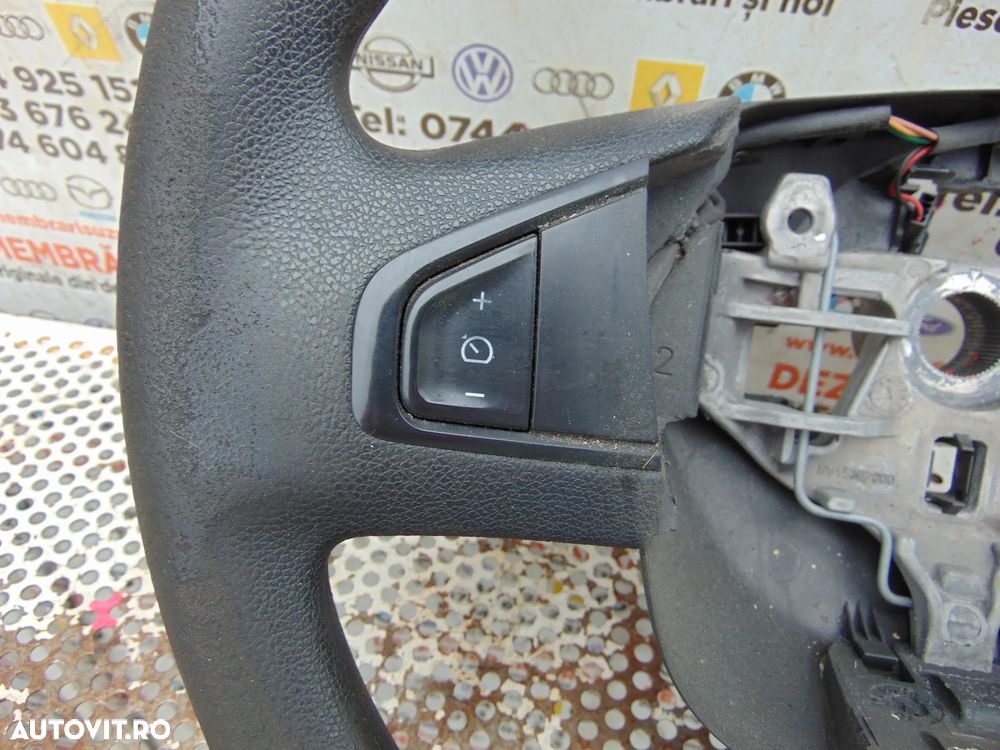 Volan cu comenzi Renault Master 2011-2019 Opel Movano Nissan Nv400 - 4