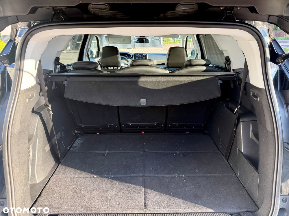 Peugeot 5008 BlueHDI 130 Allure Business-Paket - 15
