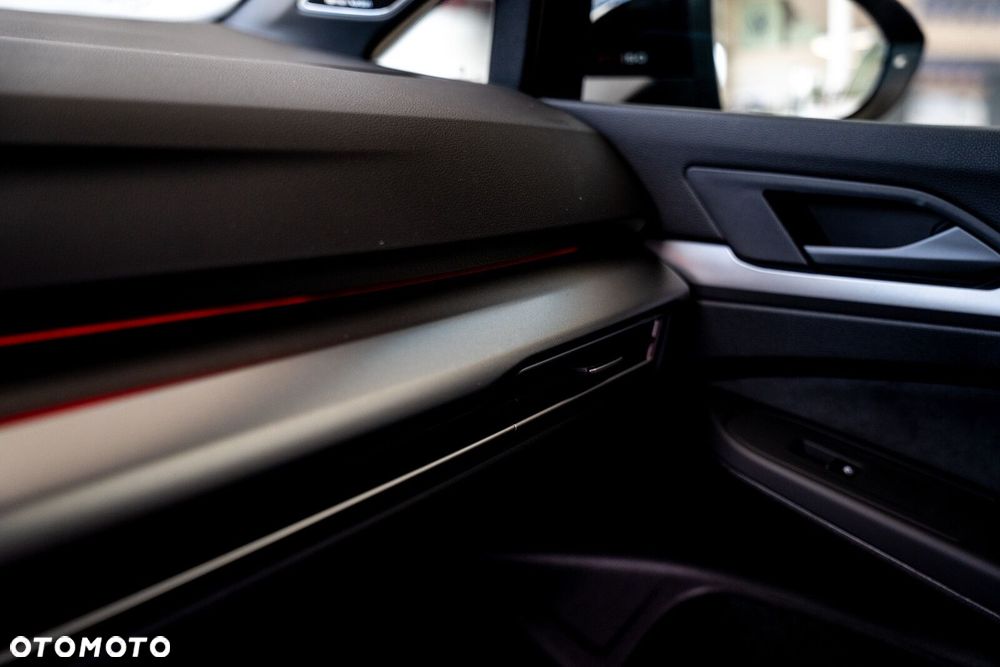 Volkswagen Golf 2.0 TSI GTI Edition 50 DSG - 14