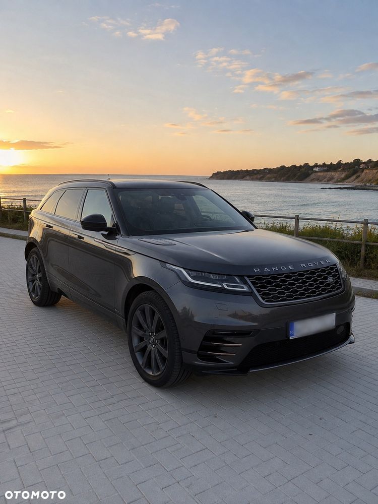 Land Rover Range Rover Velar 2.0 Si4 GPF R-Dynamic SE - 1