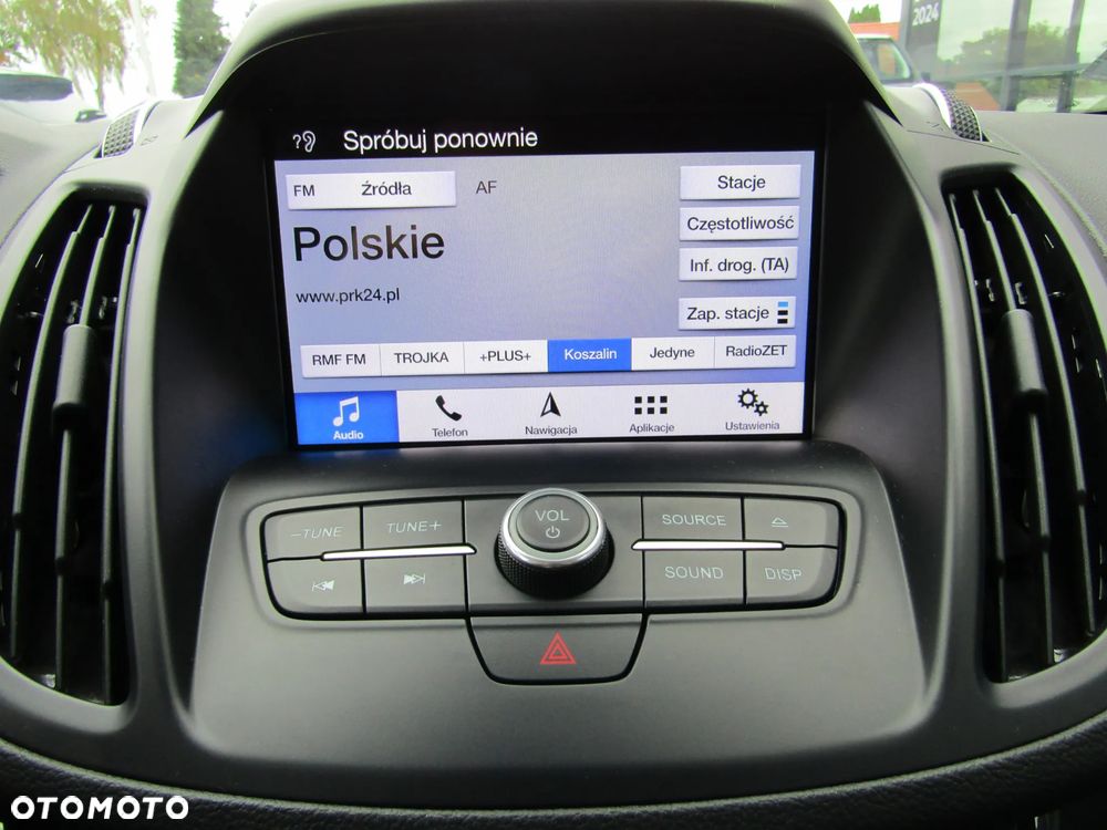 Ford Kuga 1.5 EcoBoost FWD ST-Line ASS GPF - 26