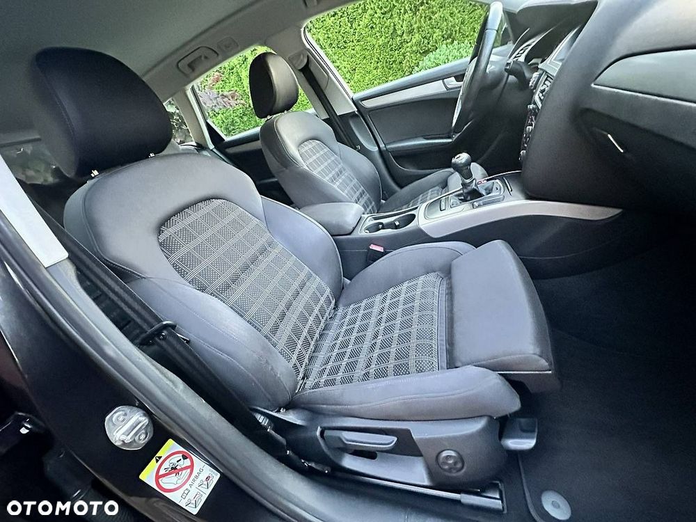 Audi A4 Avant - 9