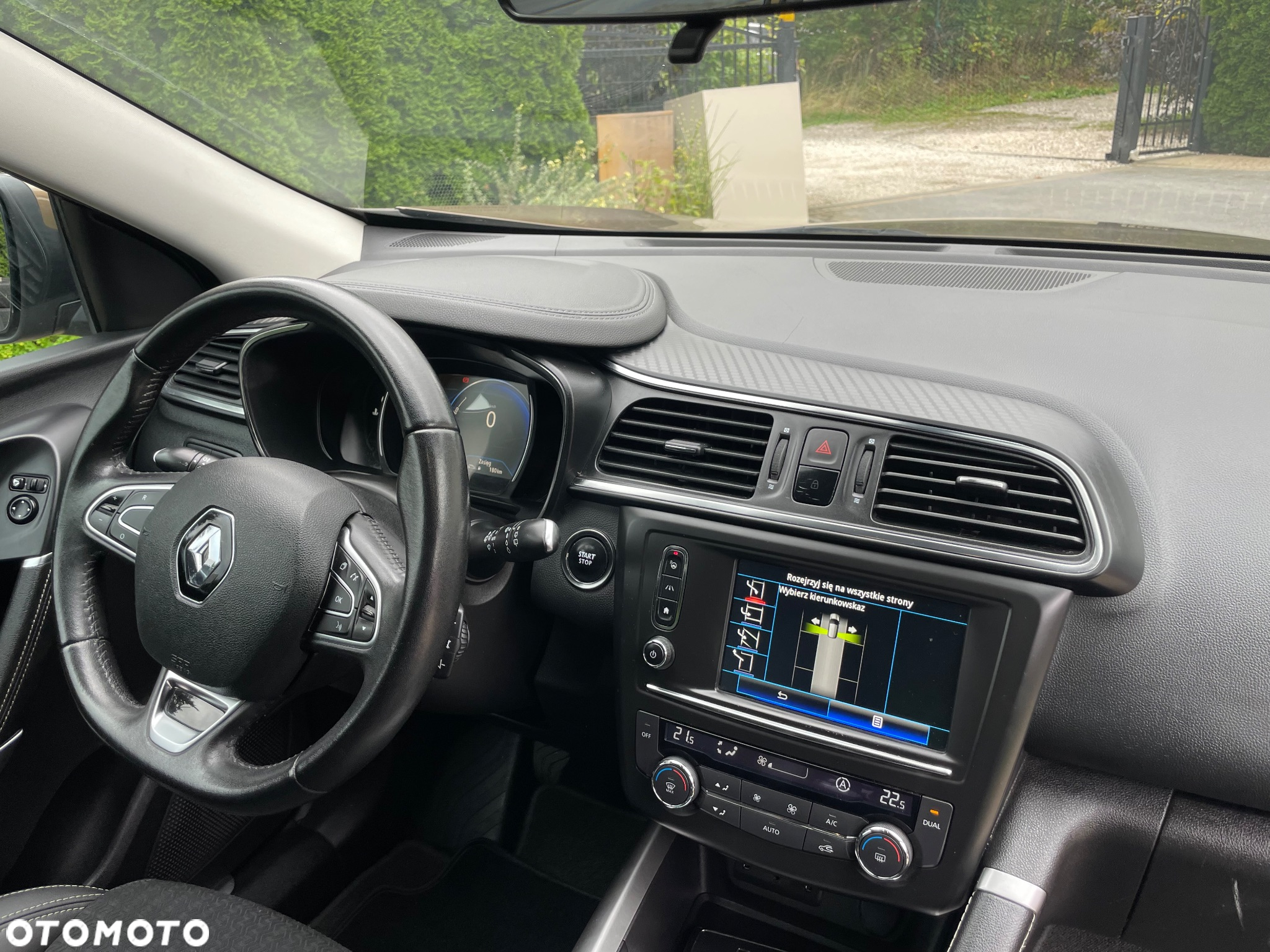 Renault Kadjar Energy dCi 110 Business - 6