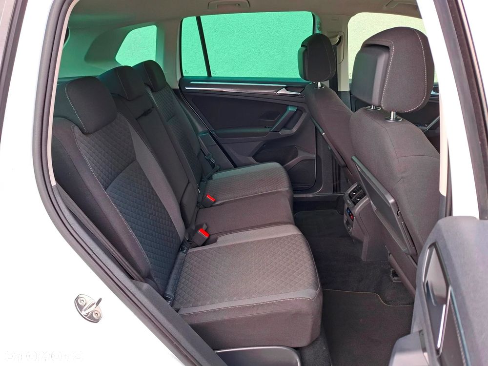 Volkswagen Tiguan 1.4 TSI BMT ACT Comfortline - 25
