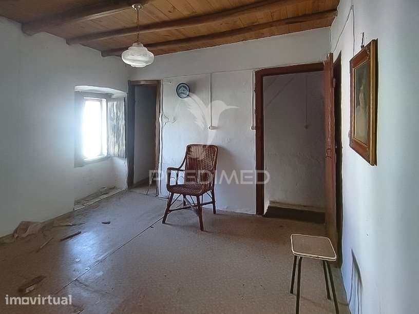Casa Antigo T2 - Grande imagem: 4/7
