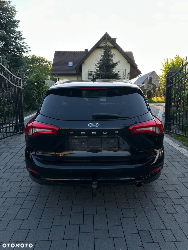 Ford Focus - 13