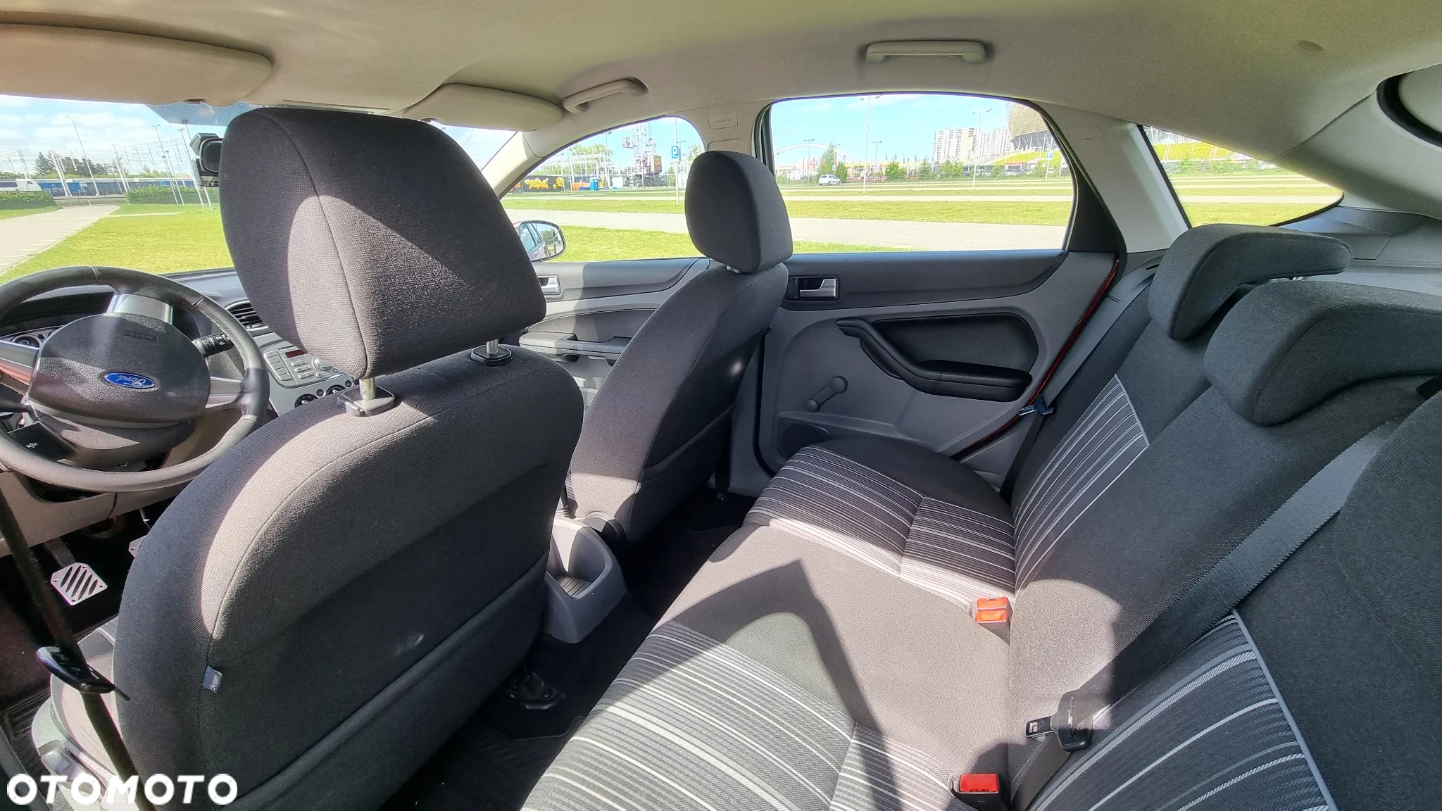 Ford Focus - 9