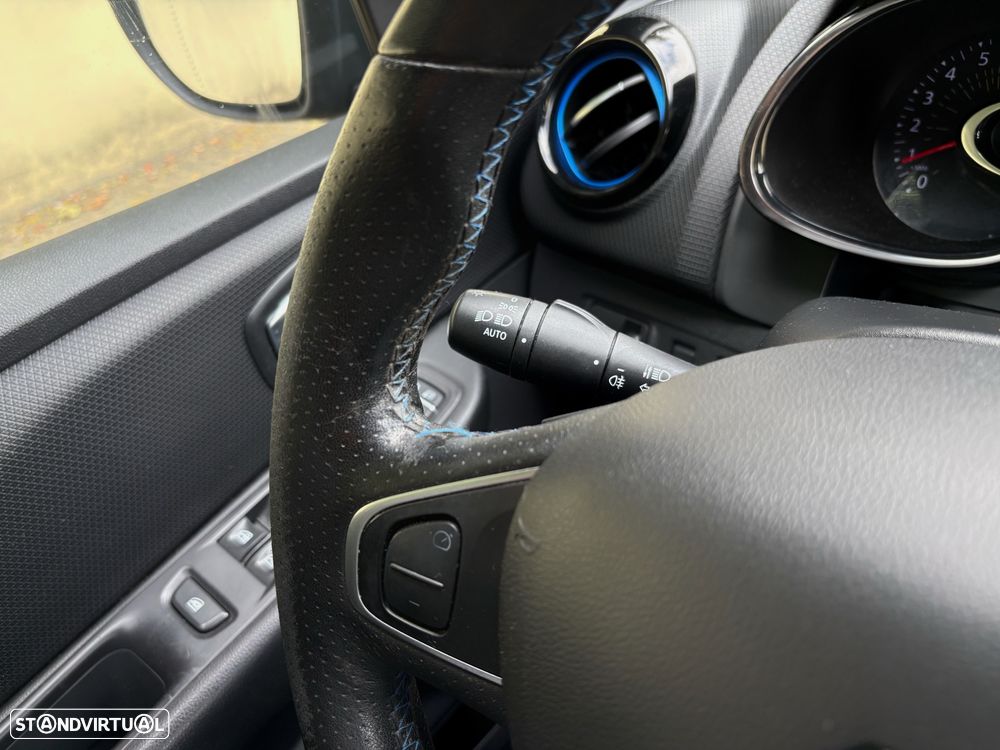 Renault Clio 0.9 TCe GT Line - 26