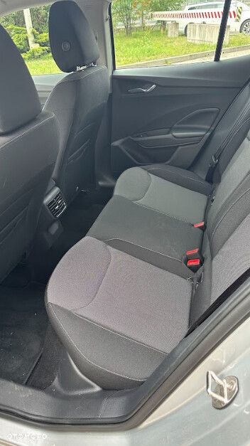 Skoda Fabia 1.0 TSI Edition 130 - 10