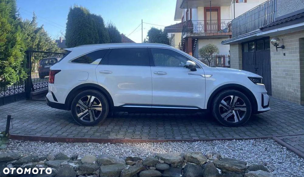 Kia Sorento 1.6 T-GDI PHEV L 4WD 7os - 7