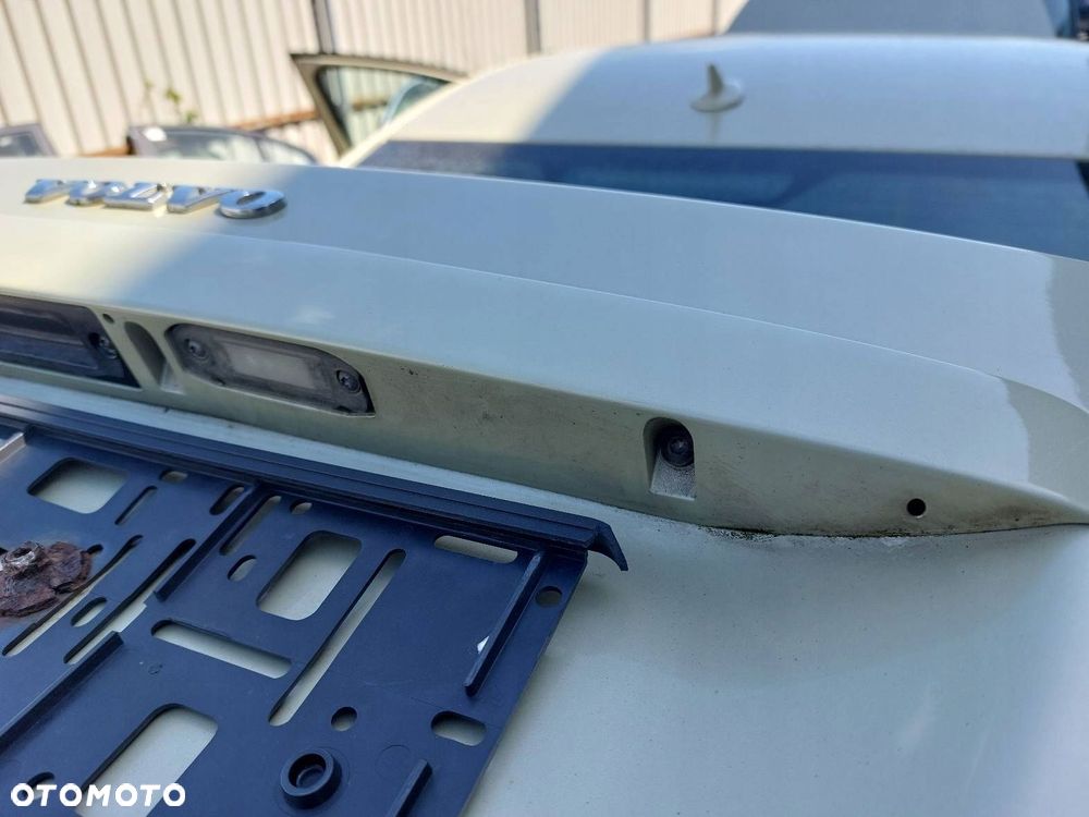 BLENDA KLAPY BAGAŻNIKA VOLVO S40 II 464-46 08663726 - 6