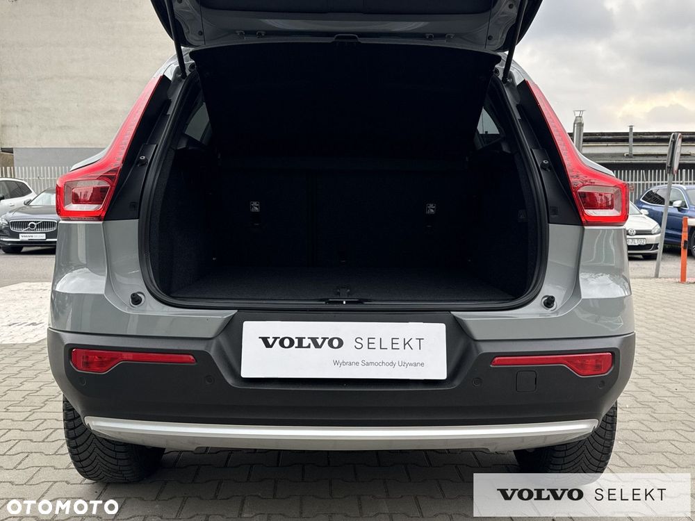 Volvo XC 40 - 10