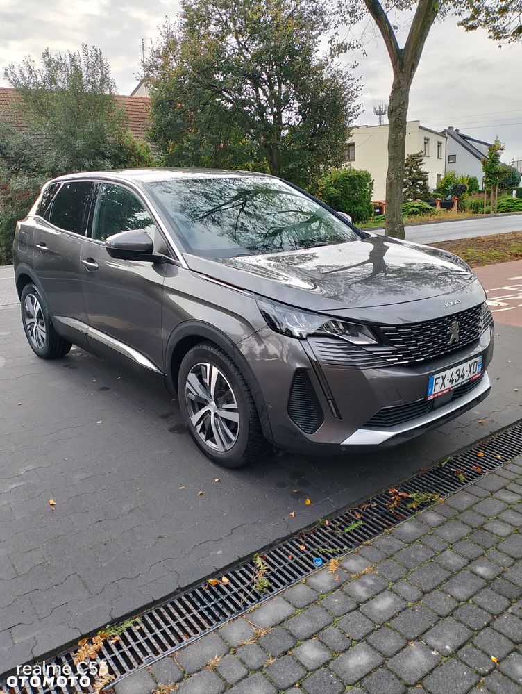 Peugeot 3008 - 7